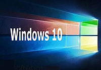 Windows 10