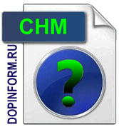 CHM