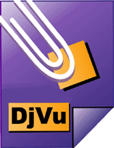 DJVU