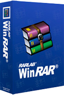  WinRAR