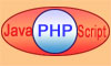 PHP  JavaScript