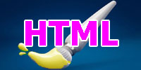 -  HTML