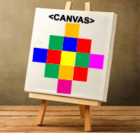  CANVAS