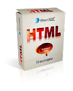 - HTML